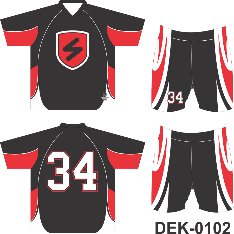 DEK 0102