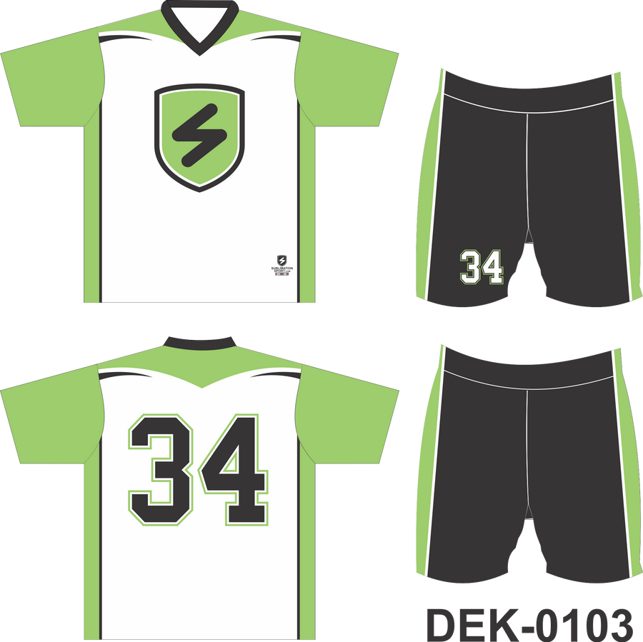 DEK 0103