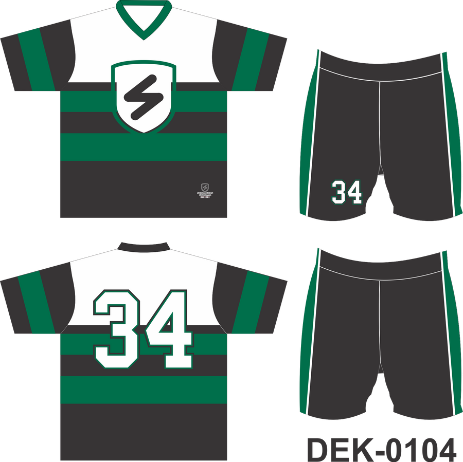DEK 0104