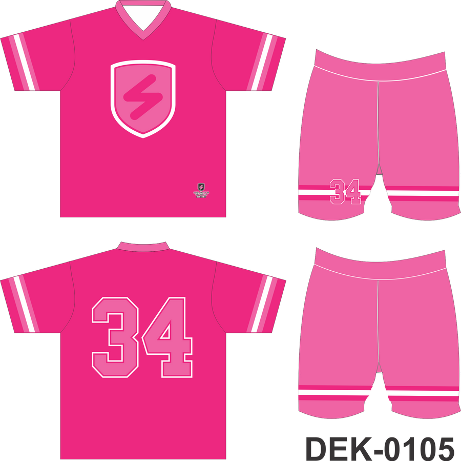 DEK 0105