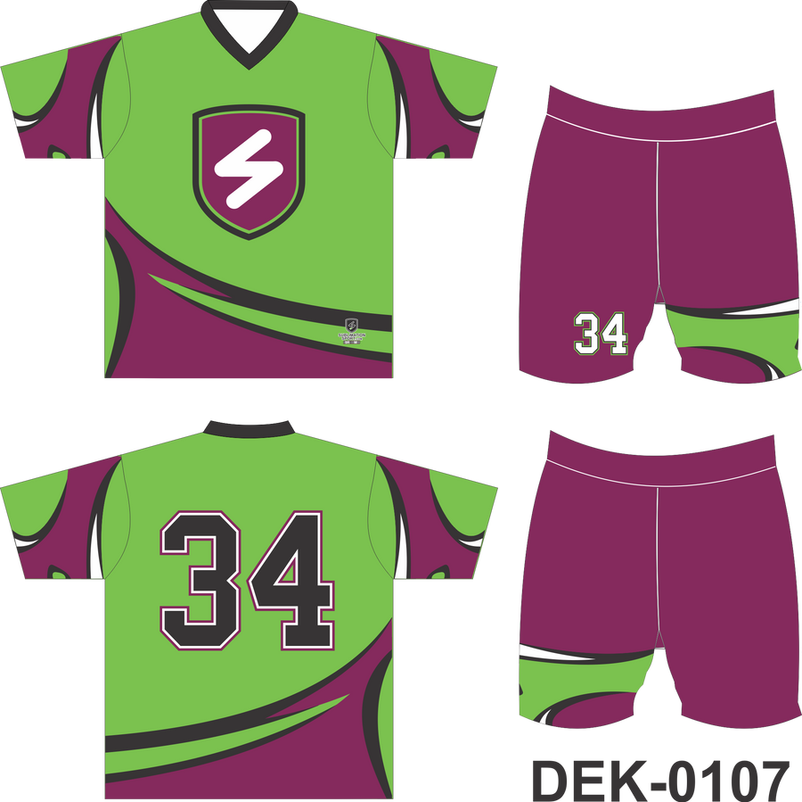 DEK 0107