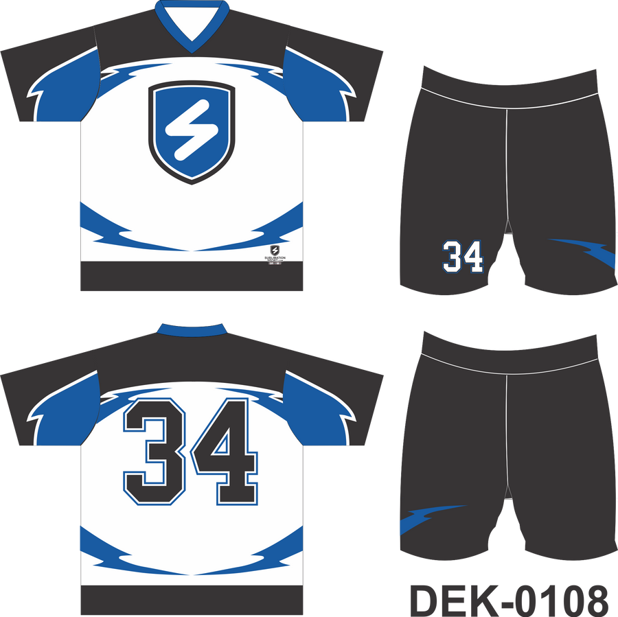 DEK 0108
