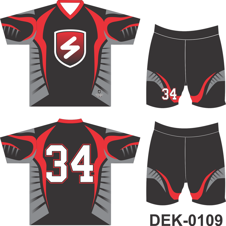 DEK 0109