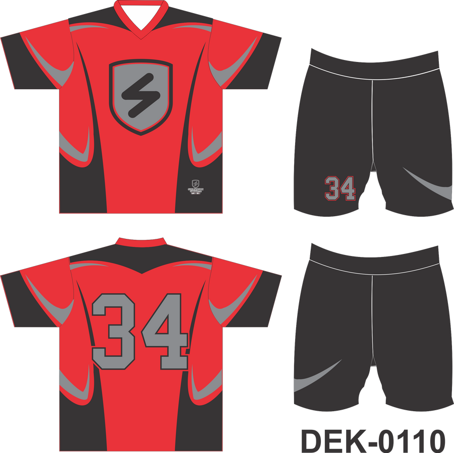 DEK 0110
