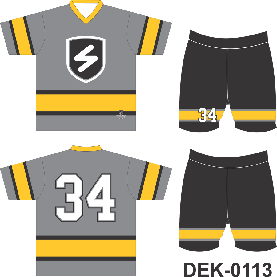 DEK 0113