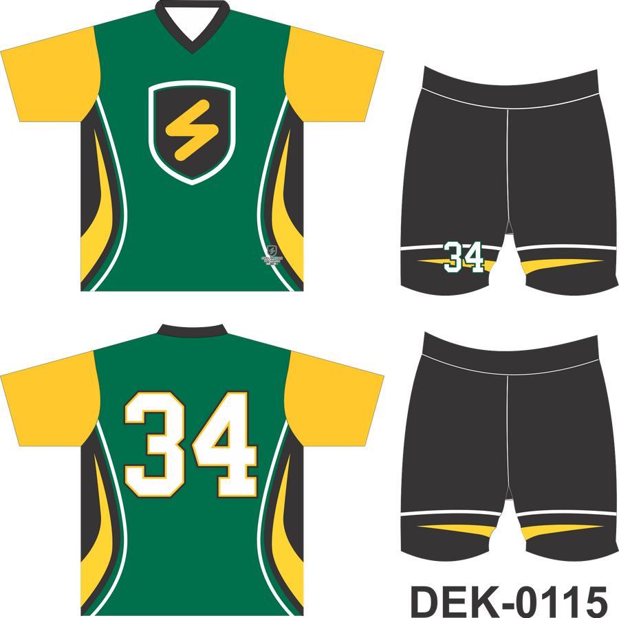 DEK 0115