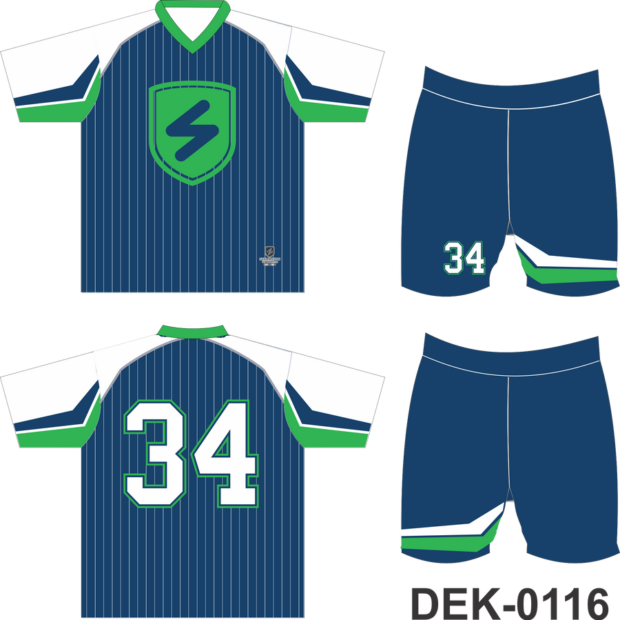 DEK 0116