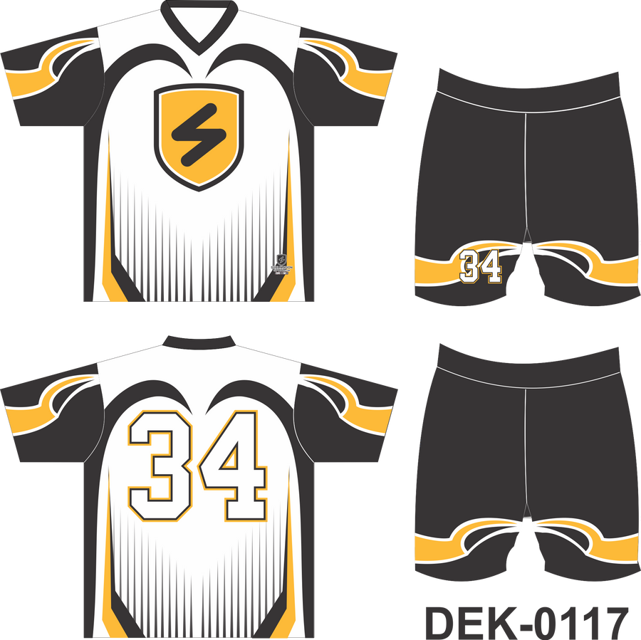 DEK 0117