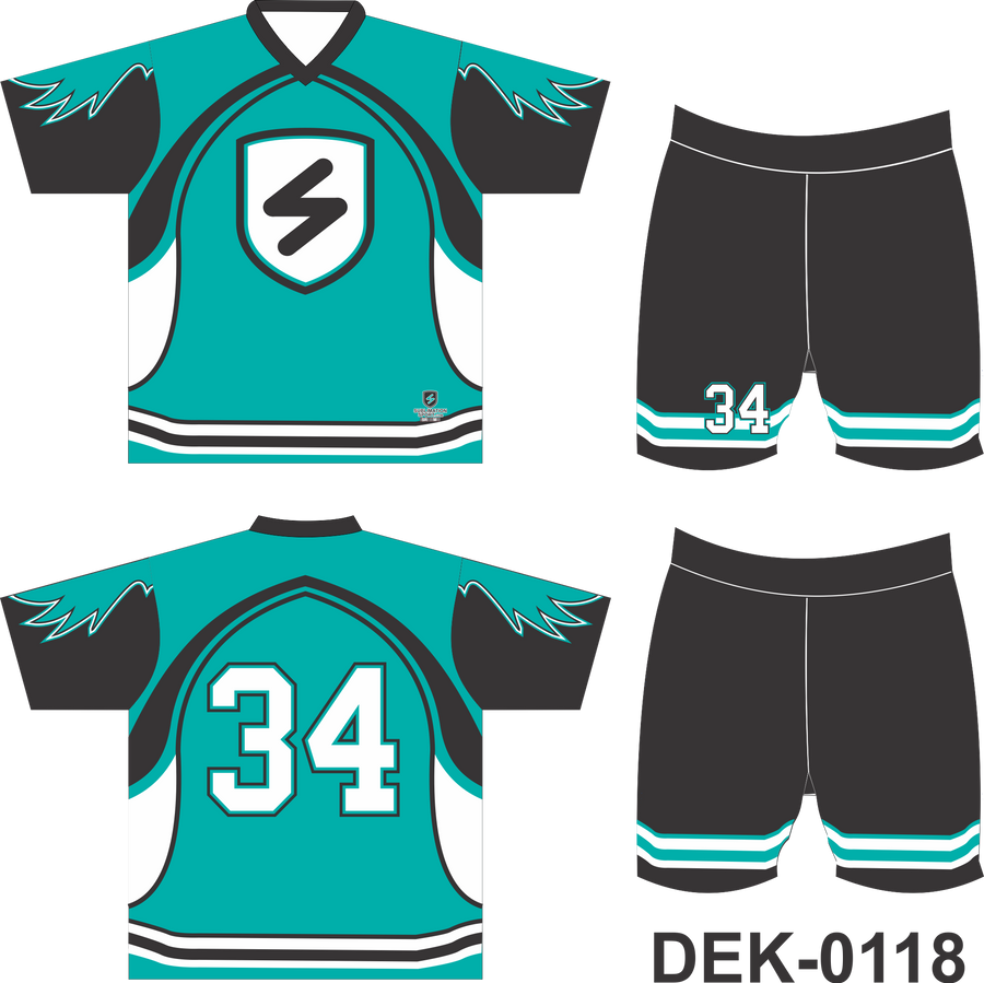 DEK 0118