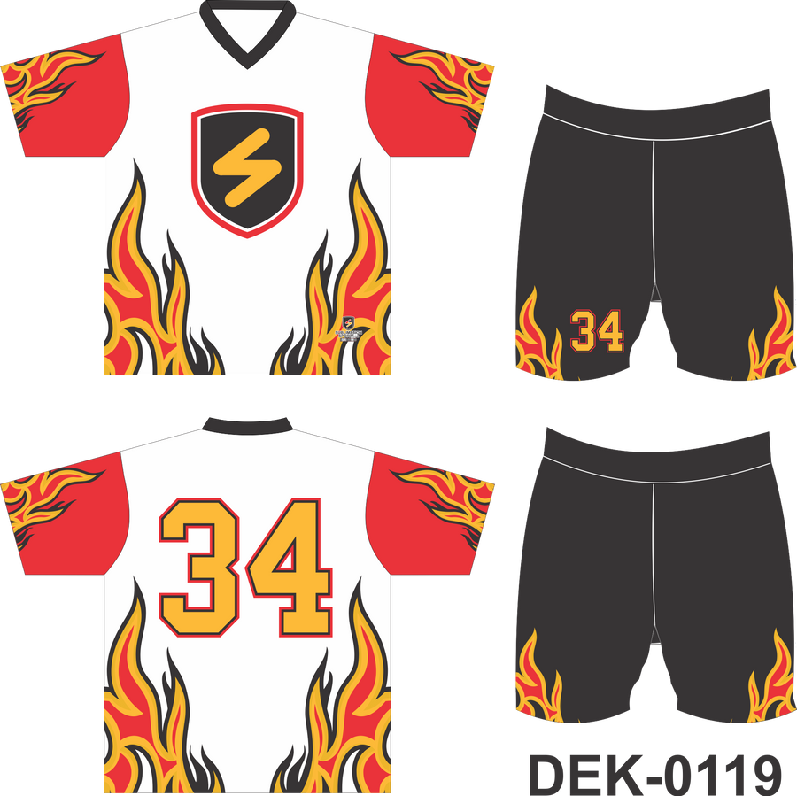 DEK 0119