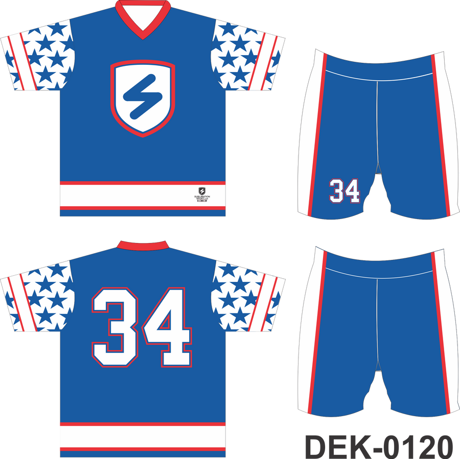 DEK 0120