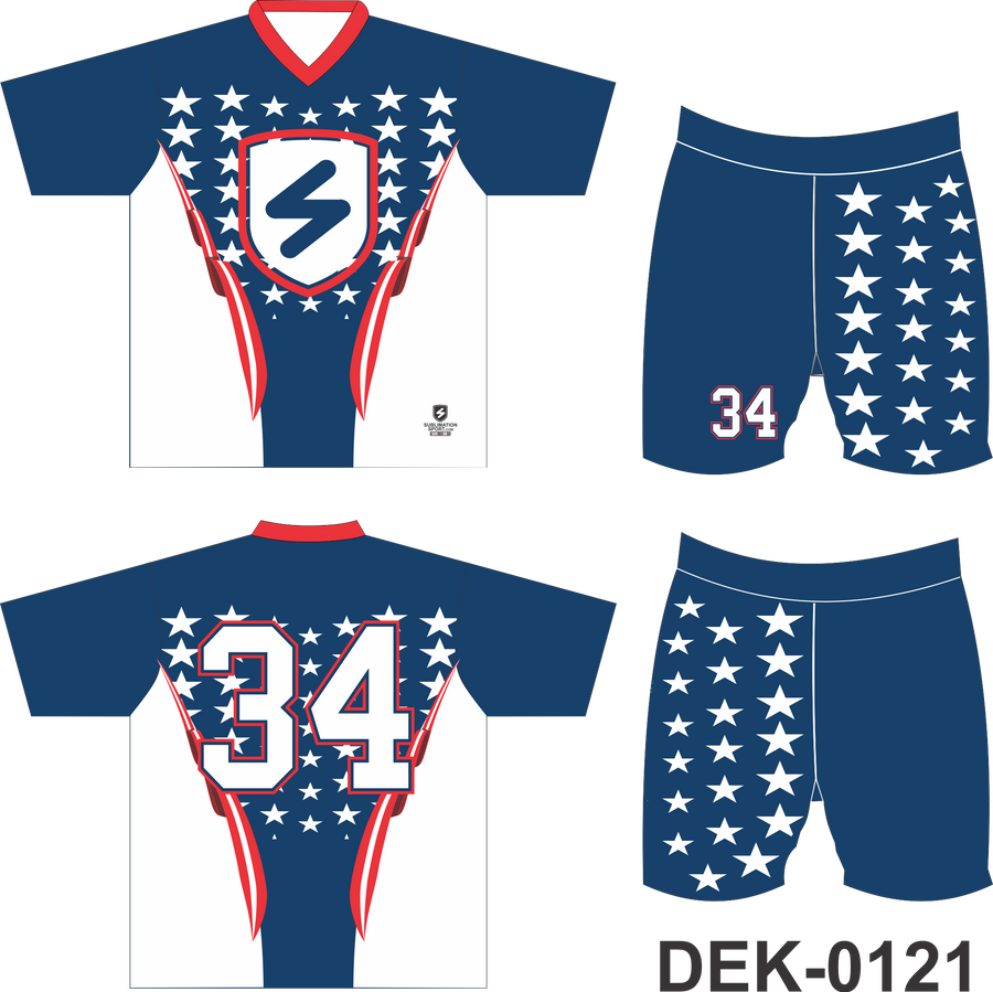 DEK 0121