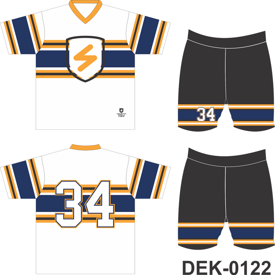 DEK 0122