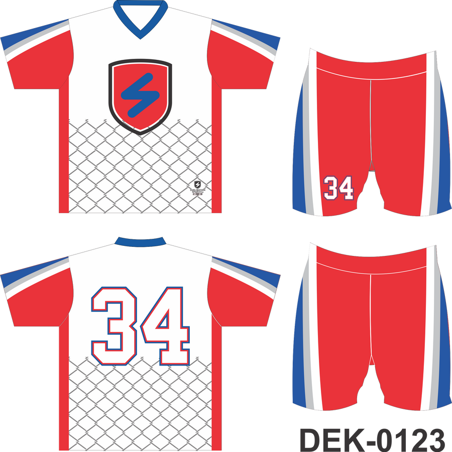 DEK 0123