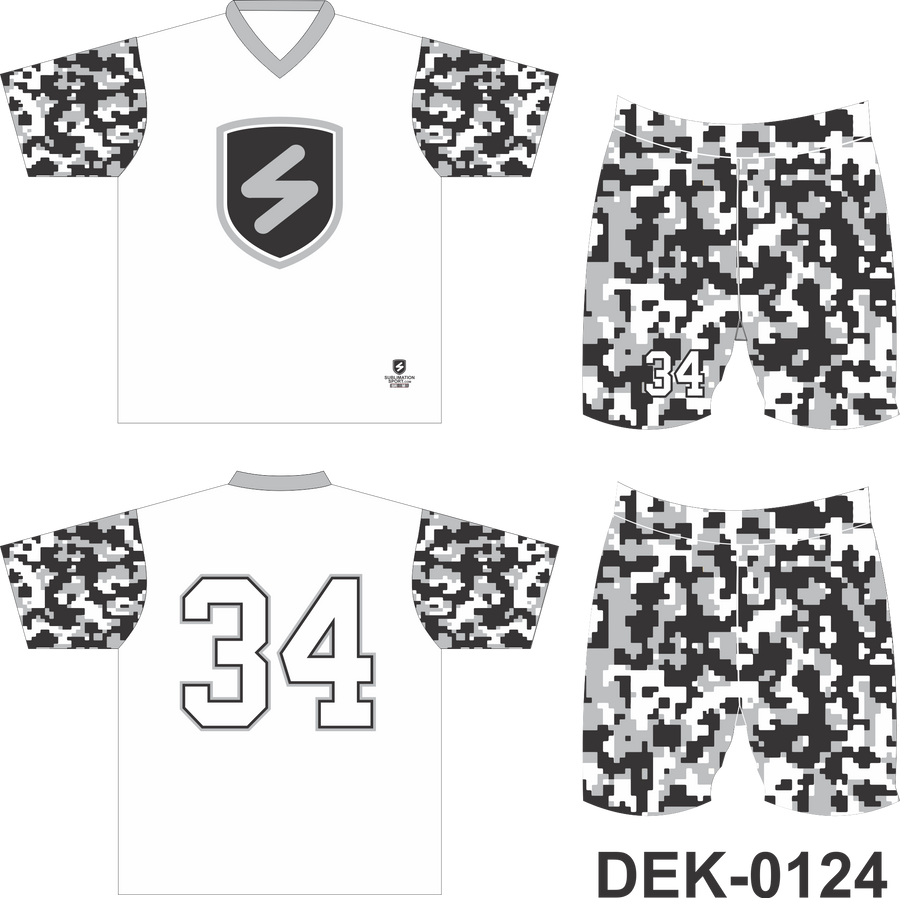 DEK 0124
