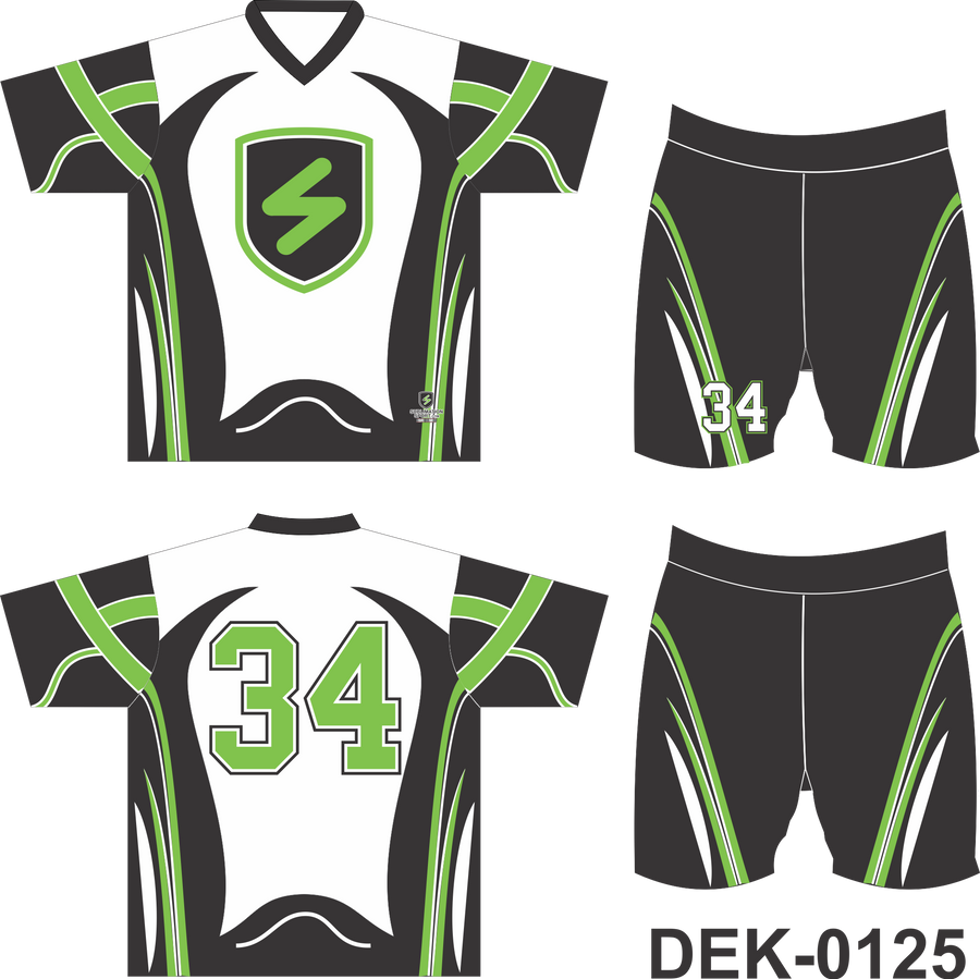 DEK 0125