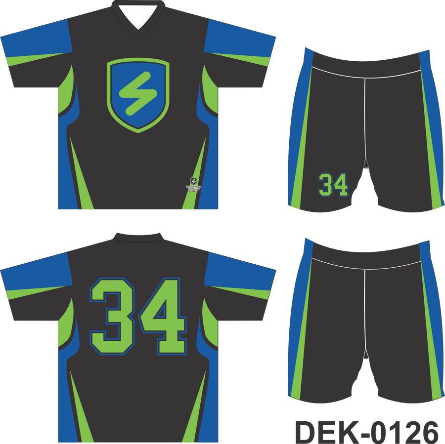 DEK 0126