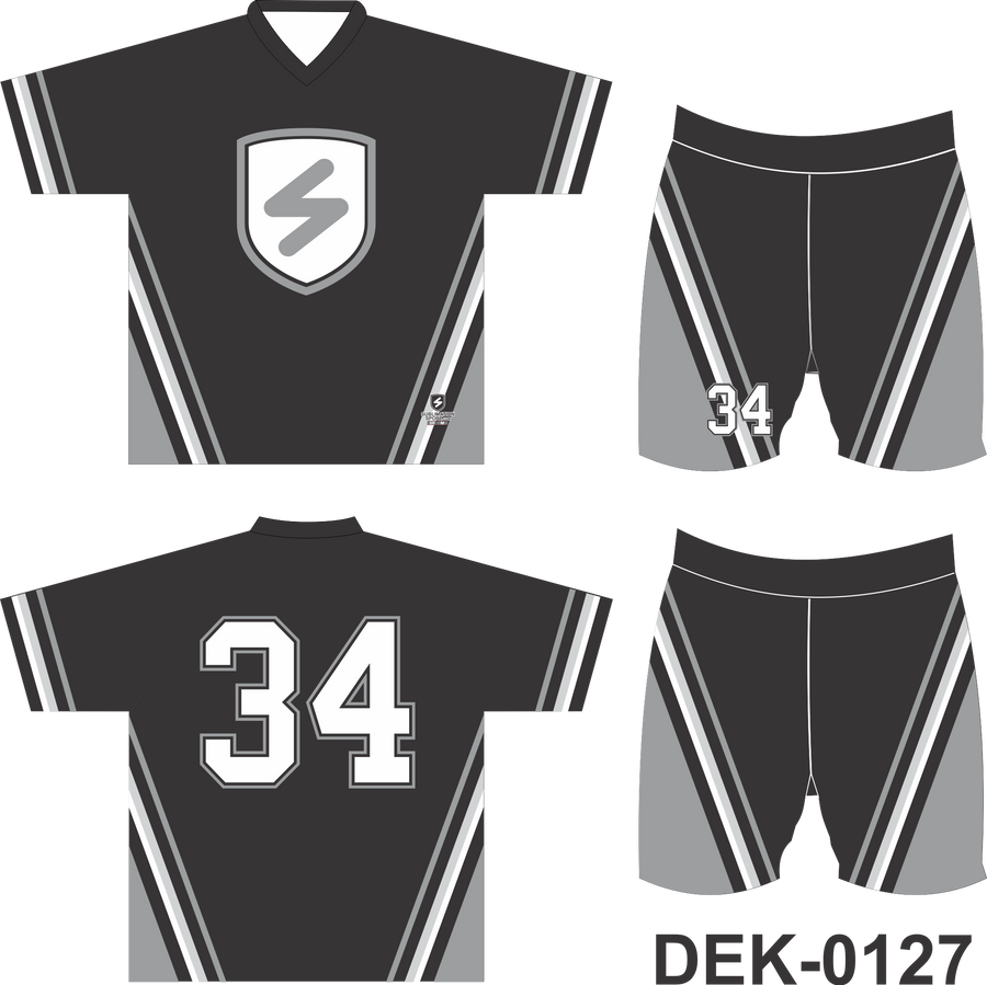 DEK 0127