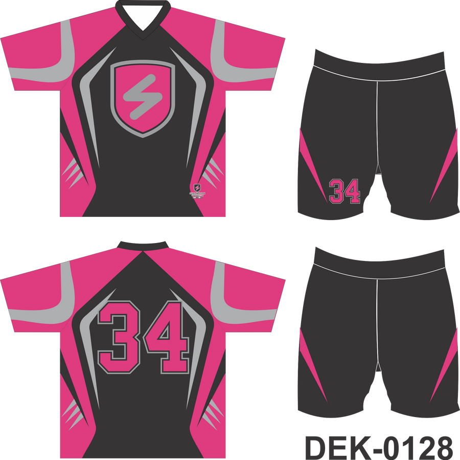 DEK 0128