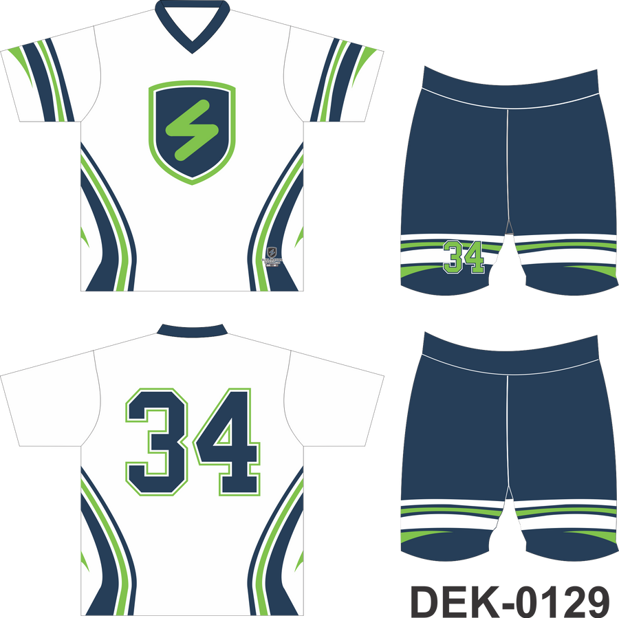 DEK 0129