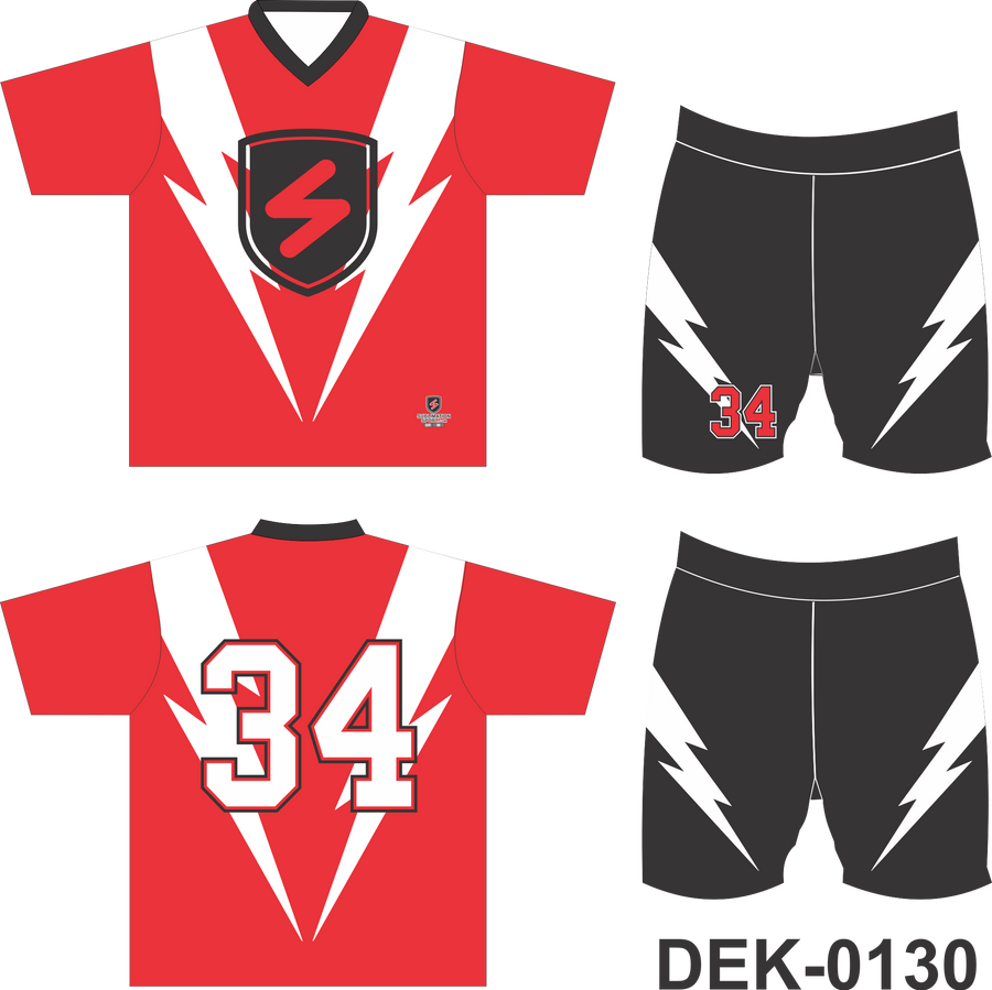DEK 0130