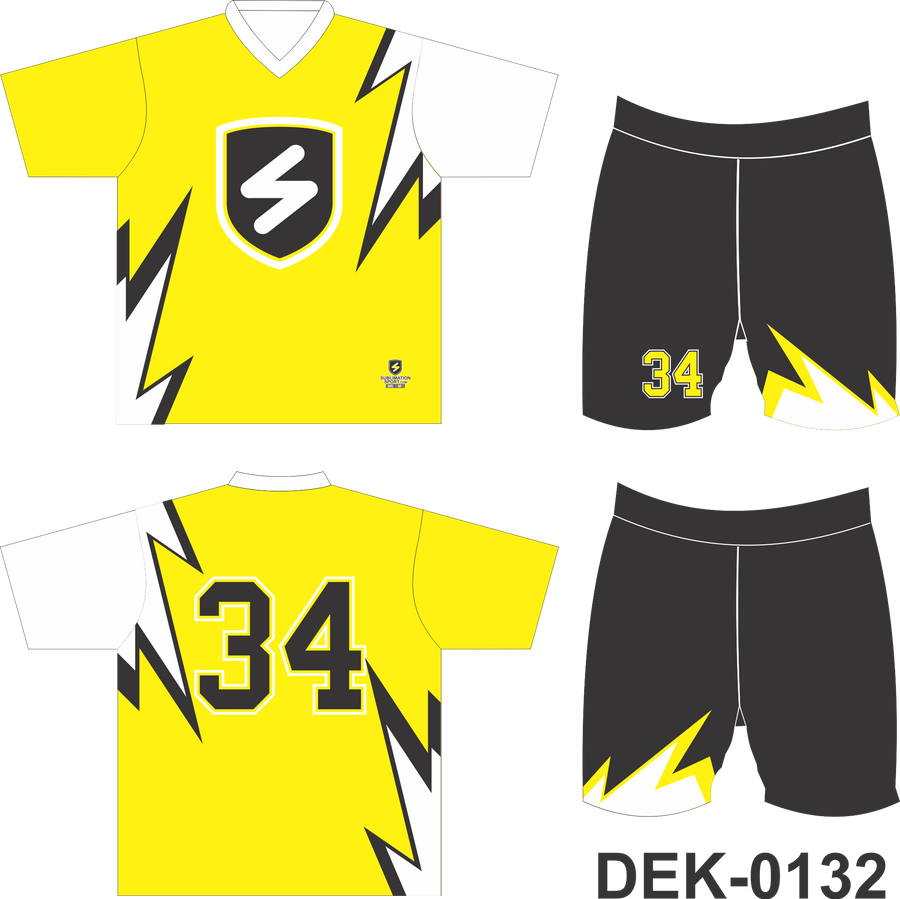 DEK 0132