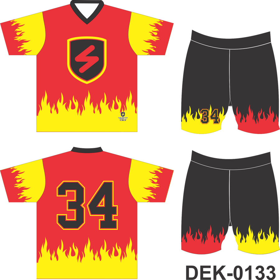 DEK 0133