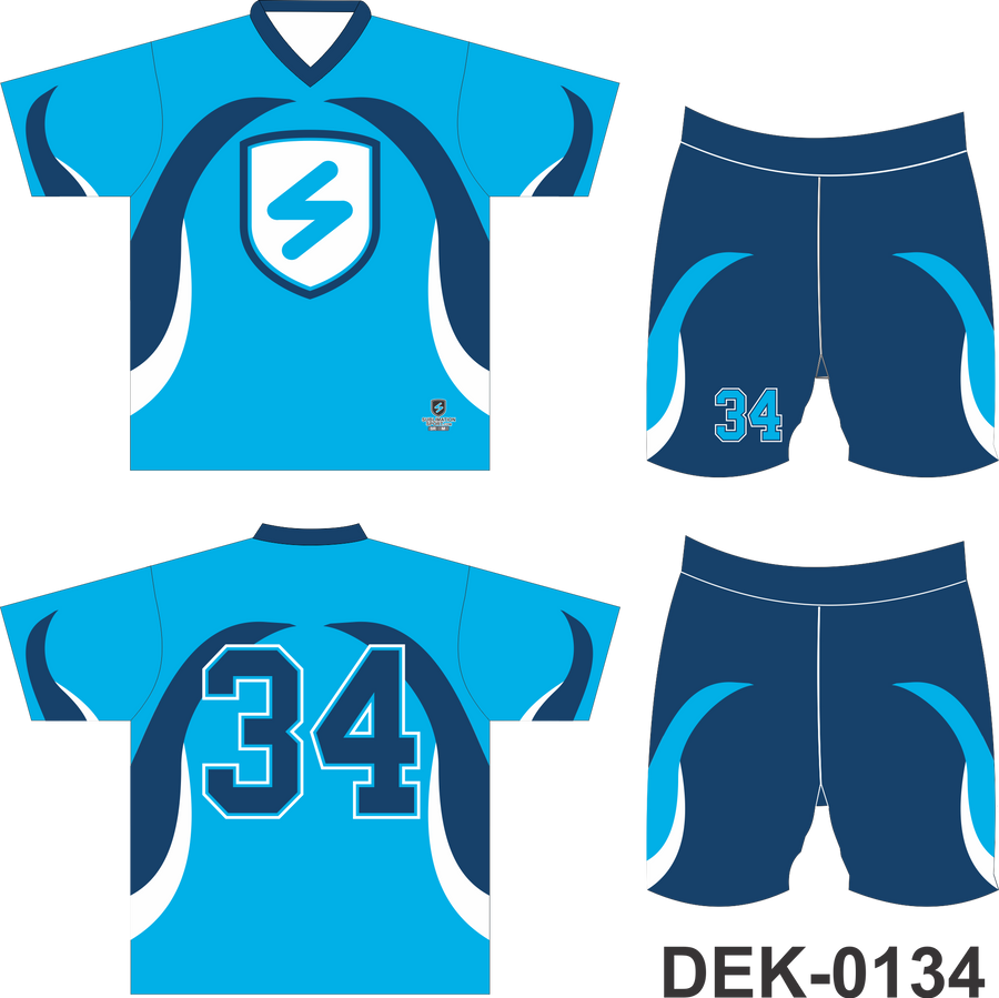 DEK 0134
