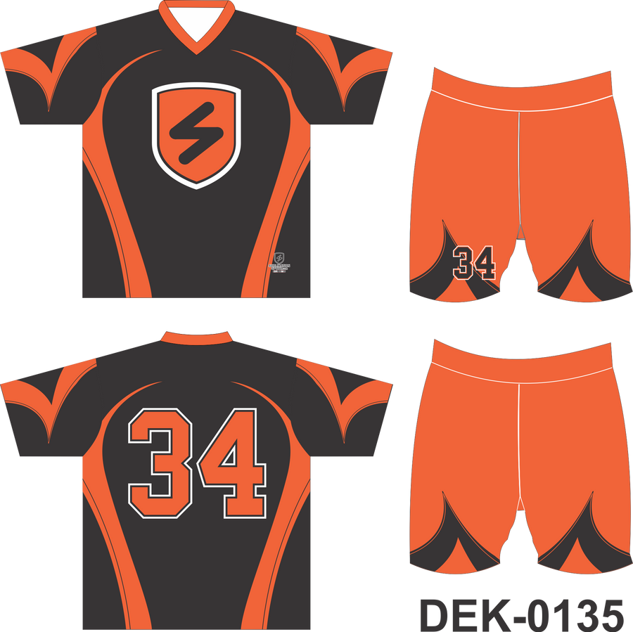 DEK 0135