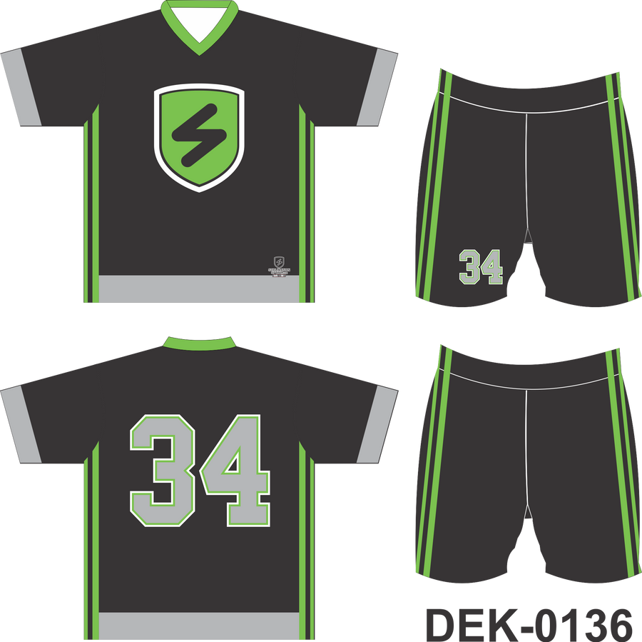 DEK 0136