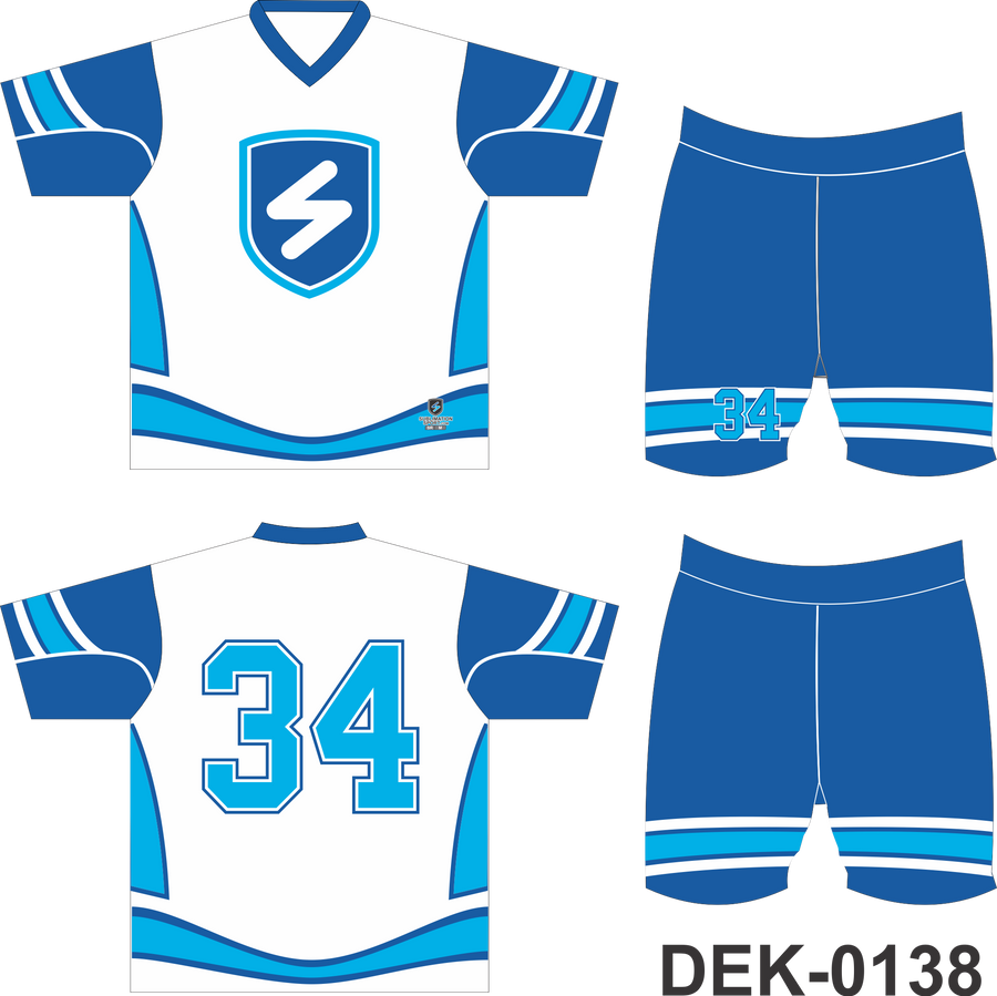 DEK 0138
