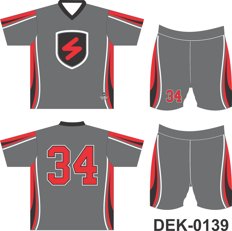 DEK 0139