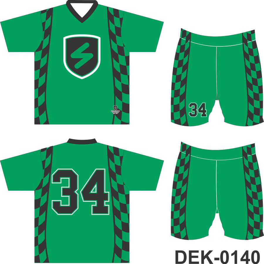 DEK 0140