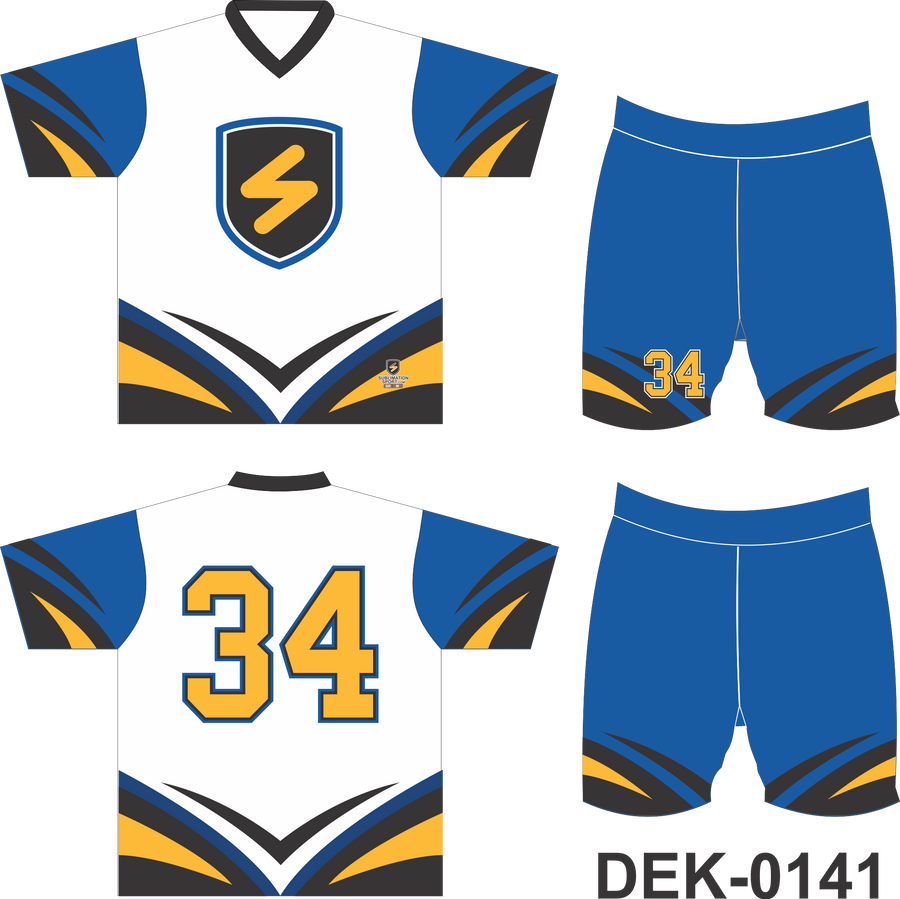 DEK 0141