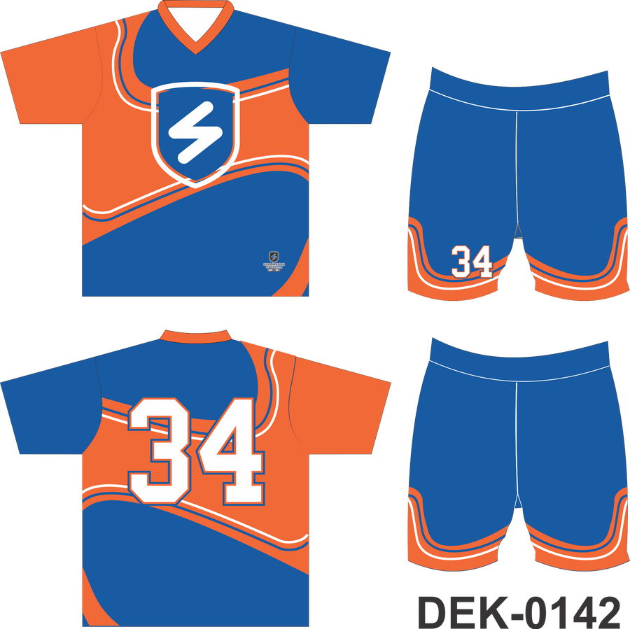 DEK 0142
