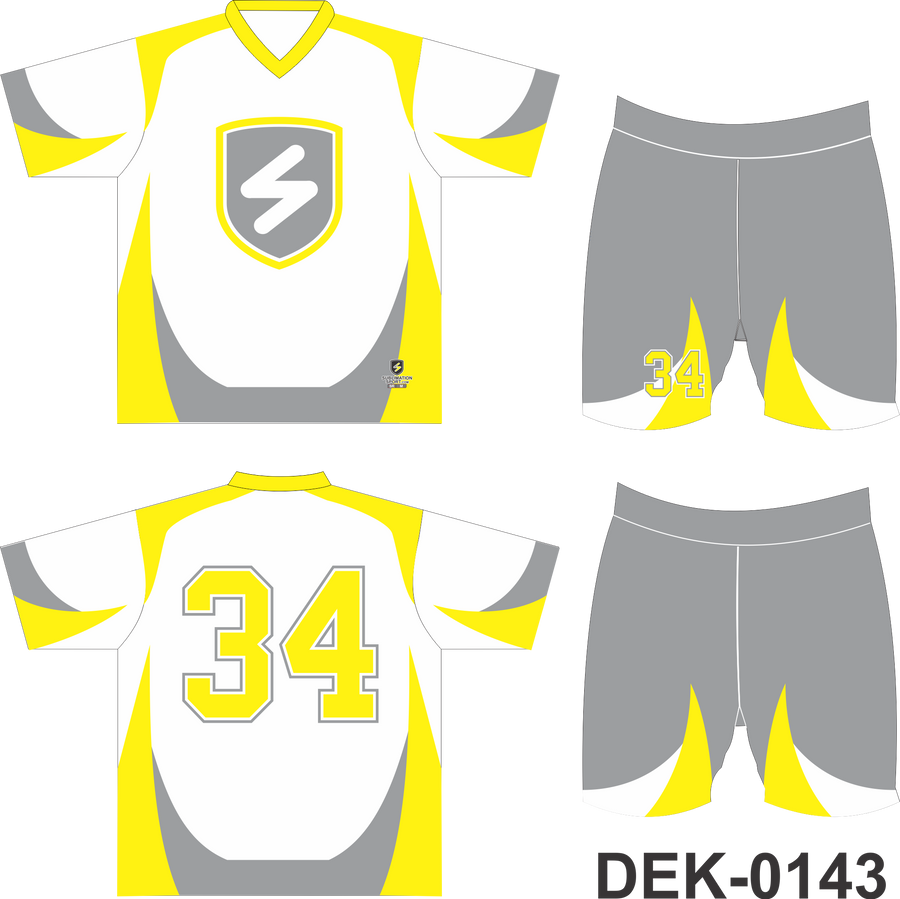 DEK 0143