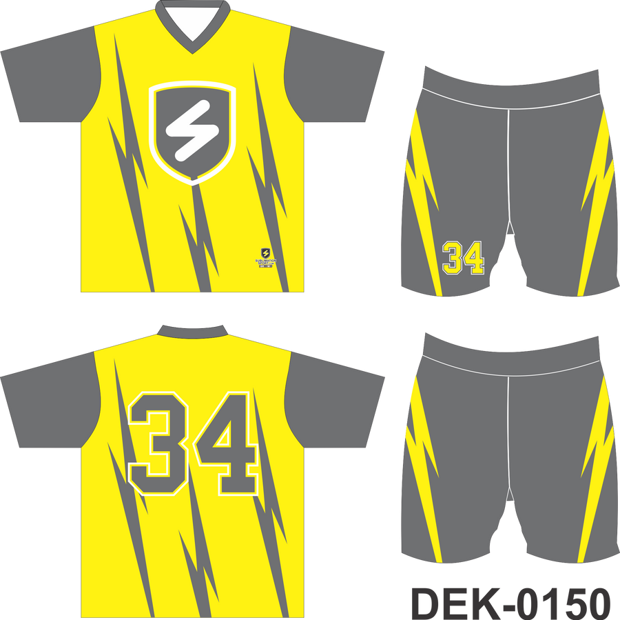 DEK 0150