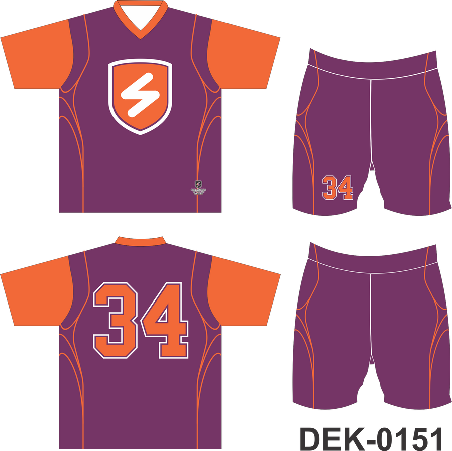 DEK 0151