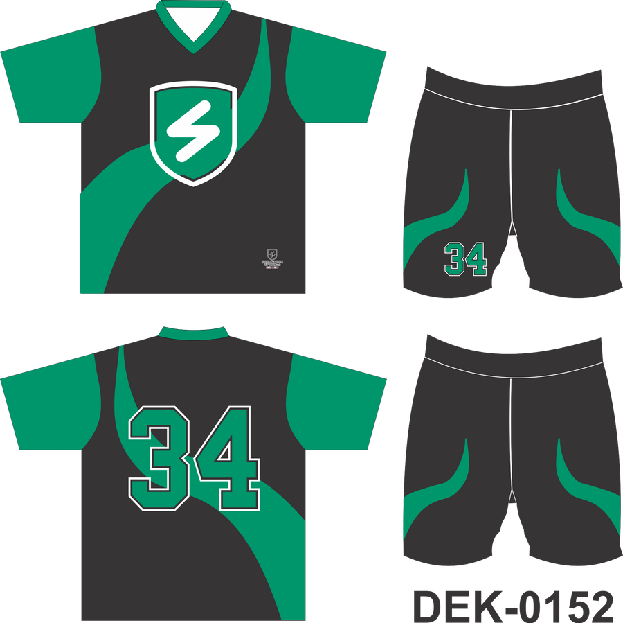 DEK 0152