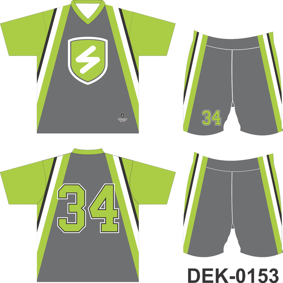 DEK 0153