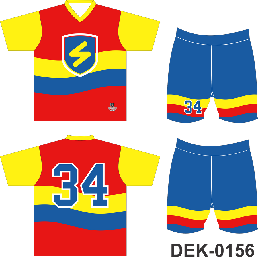 DEK 0156