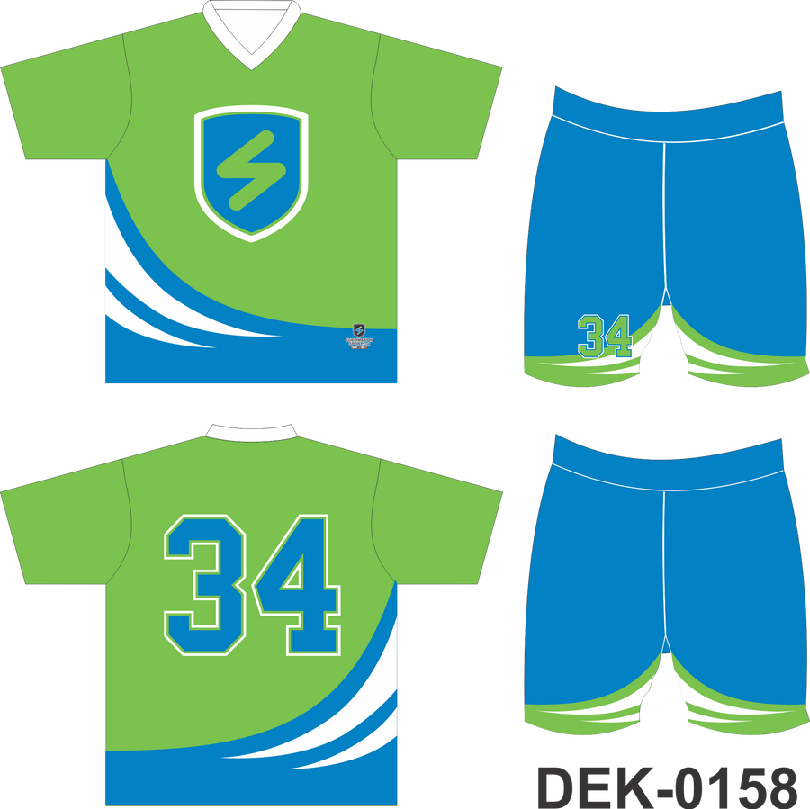 DEK 0158