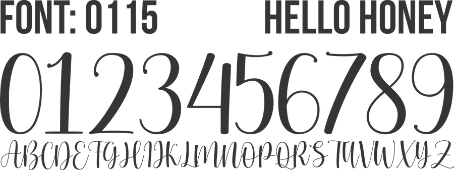 FONT AUTRES 0115