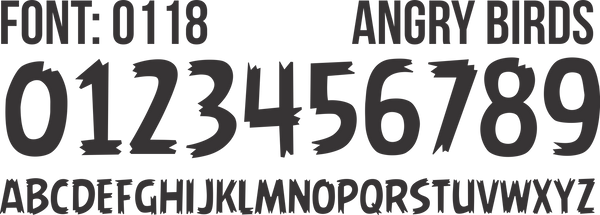 FONT AUTRES 0118