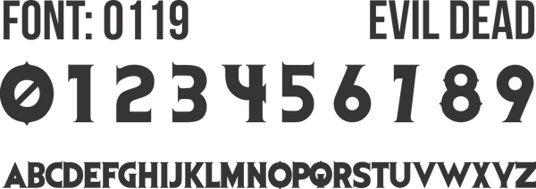 FONT AUTRES 0119
