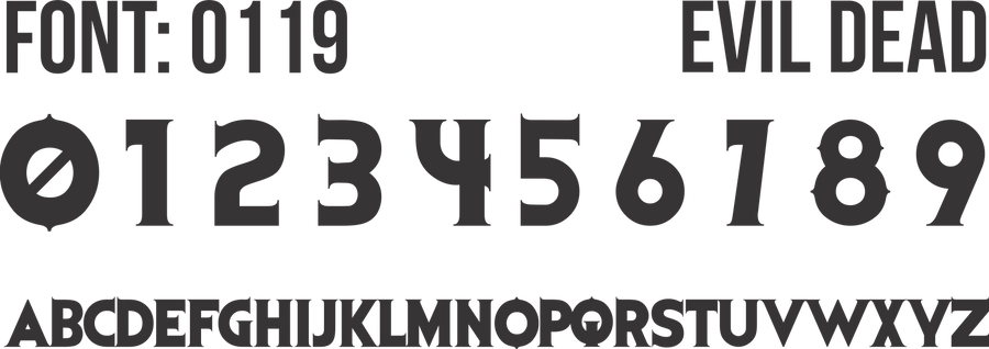 FONT AUTRES 0119