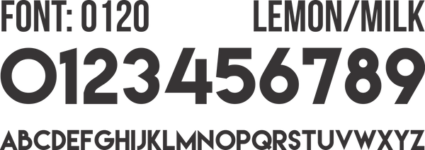 FONT AUTRES 0120