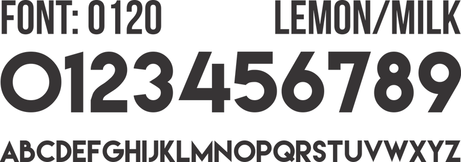 FONT AUTRES 0120