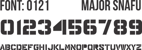 FONT AUTRES 0121