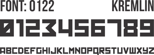 FONT AUTRES 0122